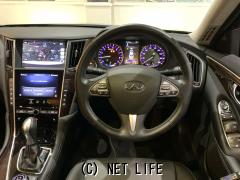 日産 スカイライン