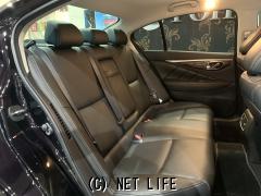 日産 スカイライン