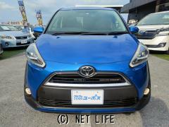 トヨタ シエンタ