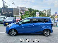 トヨタ シエンタ