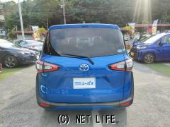 トヨタ シエンタ