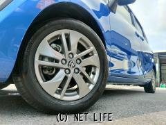 トヨタ シエンタ