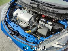 トヨタ シエンタ