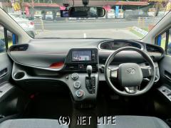 トヨタ シエンタ