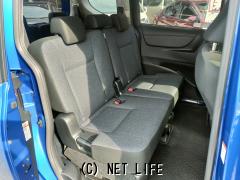 トヨタ シエンタ