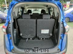 トヨタ シエンタ