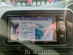 トヨタ シエンタ