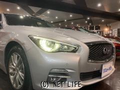 日産 スカイライン