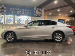 日産 スカイライン