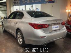 日産 スカイライン