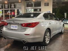 日産 スカイライン