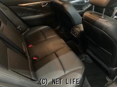 日産 スカイライン