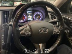 日産 スカイライン