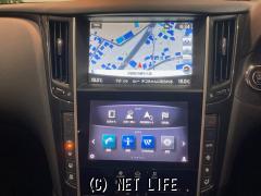 日産 スカイライン