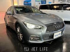 日産 スカイライン