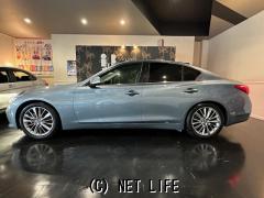 日産 スカイライン