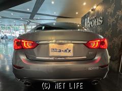 日産 スカイライン