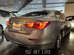 日産 スカイライン