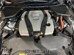 日産 スカイライン