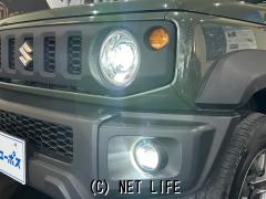 スズキ ジムニーシエラ