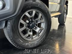 スズキ ジムニーシエラ