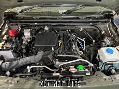 スズキ ジムニーシエラ