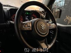 スズキ ジムニーシエラ