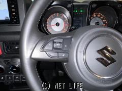 スズキ ジムニーシエラ