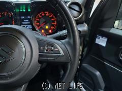 スズキ ジムニーシエラ