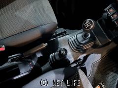 スズキ ジムニーシエラ