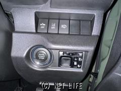 スズキ ジムニーシエラ