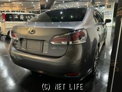 レクサス HS