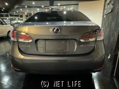 レクサス HS