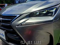 レクサス NX