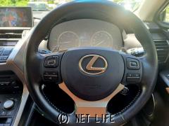 レクサス NX