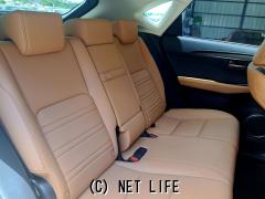 レクサス NX