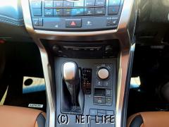 レクサス NX