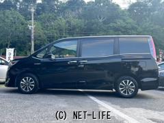 トヨタ エスクァイア