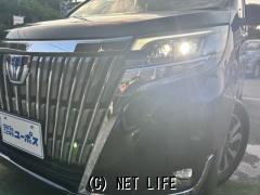 トヨタ エスクァイア