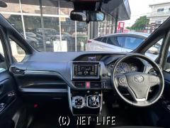 トヨタ エスクァイア