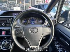 トヨタ エスクァイア