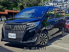 トヨタ エスクァイア