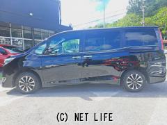 トヨタ エスクァイア