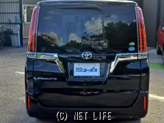 トヨタ エスクァイア