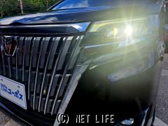 トヨタ エスクァイア