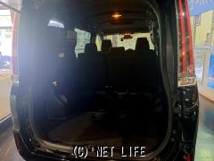 トヨタ エスクァイア