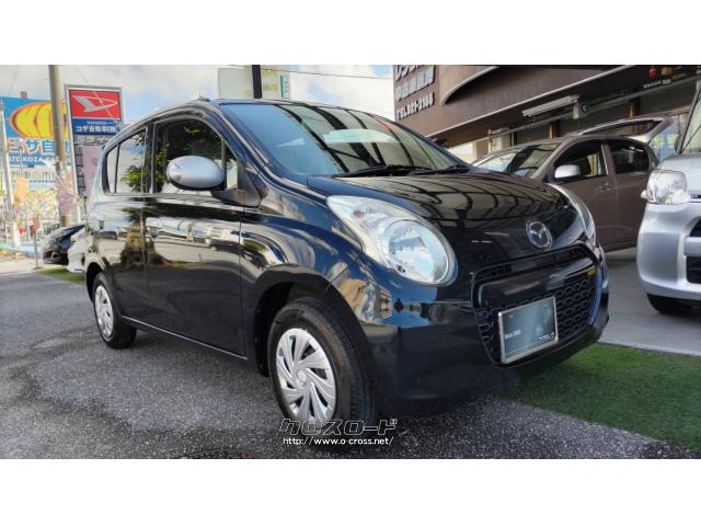 マツダ キャロル