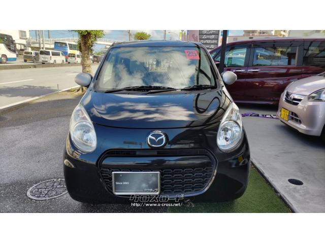 マツダ キャロル