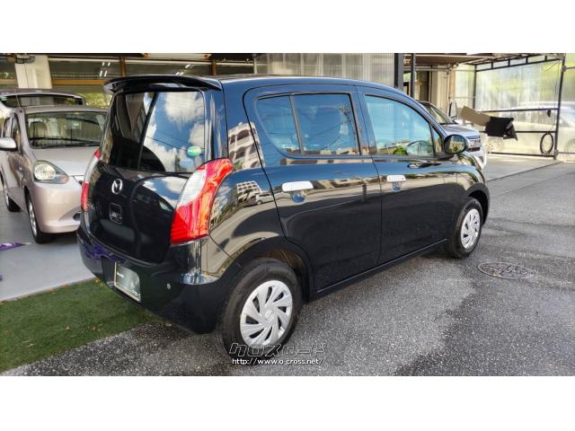 マツダ キャロル