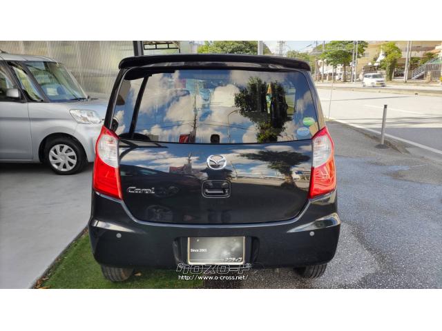 マツダ キャロル